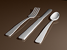 Flatware