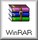 WinRAR File Compression Utility